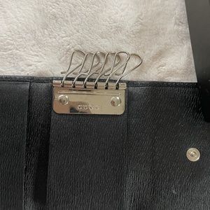 Gucci Key Case